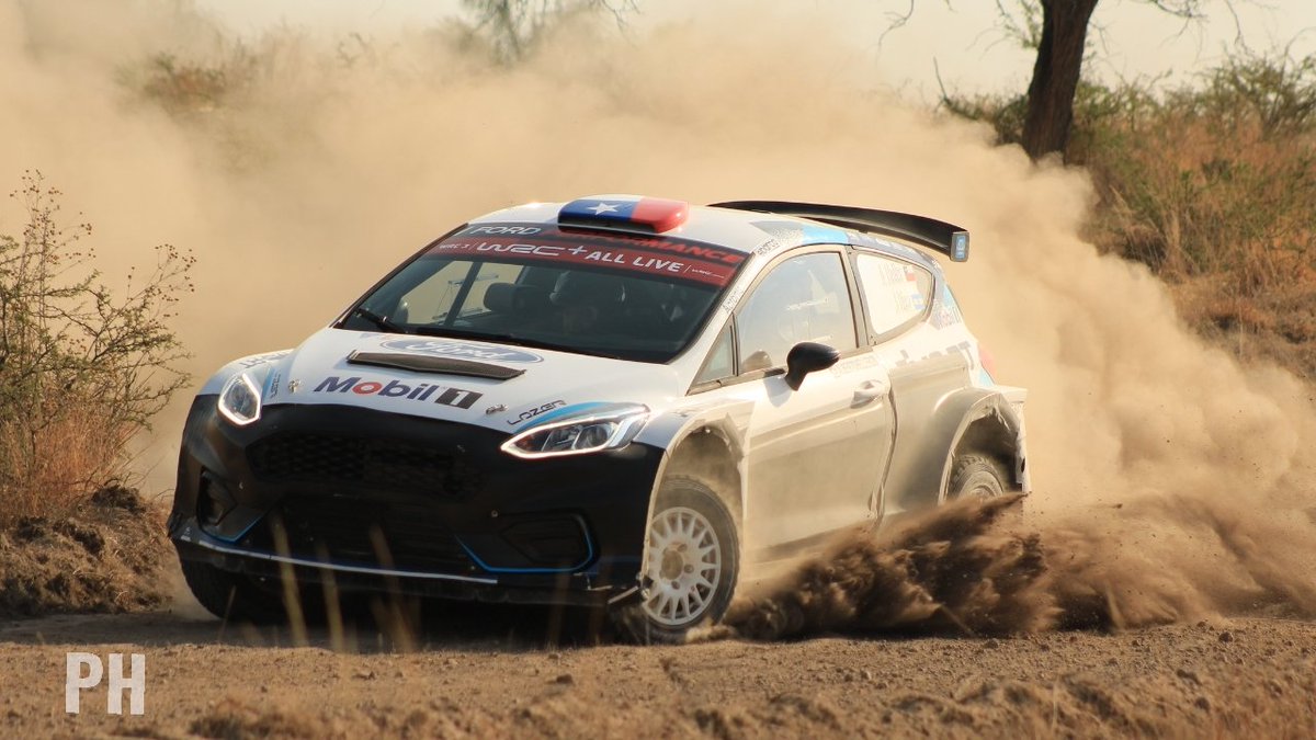 PHtheBestPic's tweet photo. descanso de las 12 y continuamos #WRC #RallyMexico #MondayTest https://t.co/x20p1zSV3O