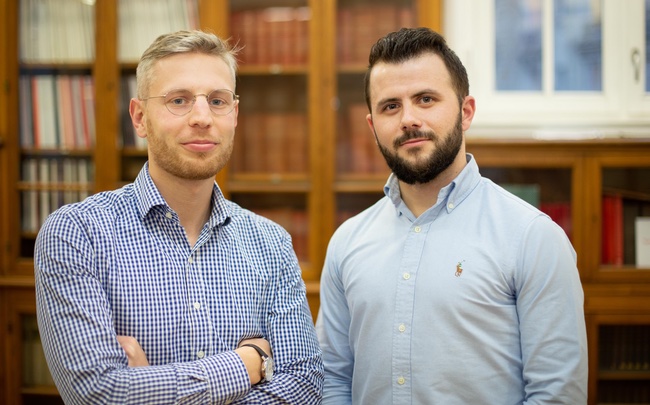 Smart Building : la startup <a href="/BeeldiApp/">Beeldi</a> lève 1,3 million d’euros bit.ly/2Q21H0H