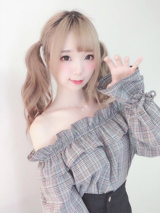 Twitterのコスプレ画像47