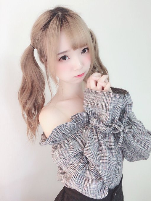 Twitterのコスプレ画像44