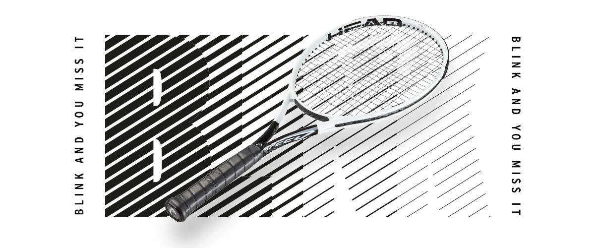 Just_Rackets's tweet photo. The new @head_tennis 360 Speed Range is here - If you play fast, congratulations - you just got faster https://t.co/KWn9fNQBqu

#head #speed #MP #Pro #Lite #new #fast #faster #tennis #rackets https://t.co/nRSs1x3bTX