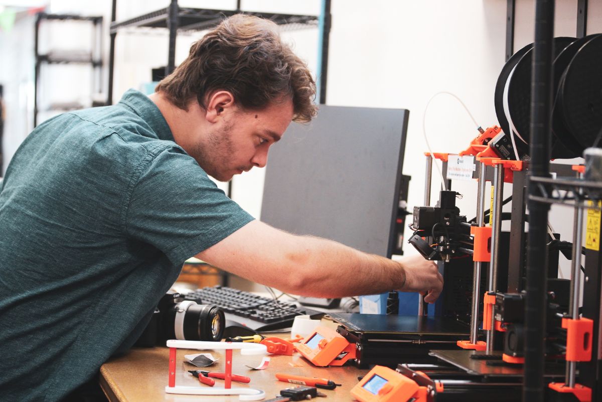 Katapult Makerspace tweet media