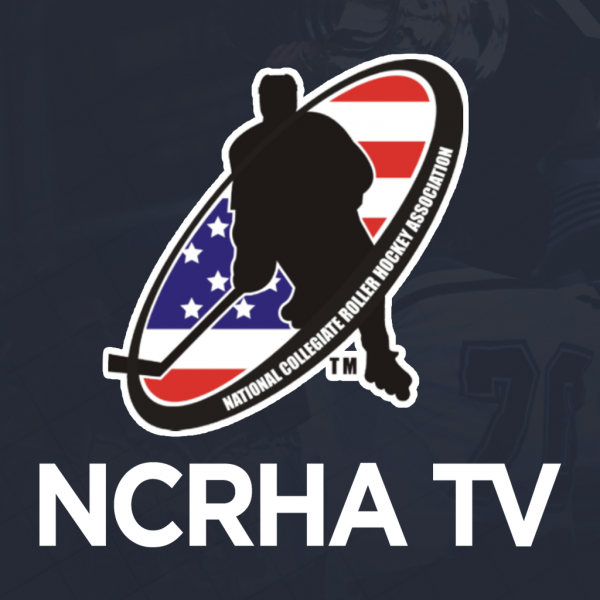 NCRHA announces launch of NCRHAtv network broadcast platform! 

View the article here: ncrha.org/news/ncrha-ann…

#CollegeRollerHockey
#RoadToFortMyers
#NCRHA
#NCRHATV