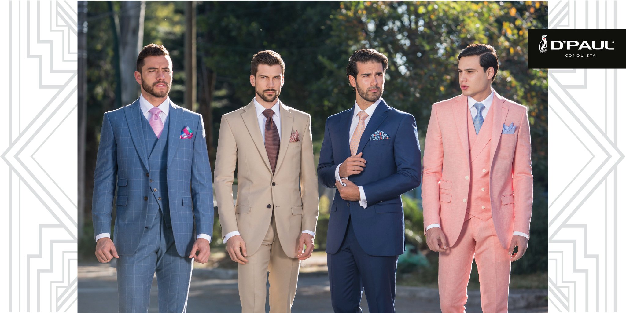 DPAULmx on X En venta y renta viste la elegancia de un traje D PAUL DPAULconquista https t aTwWJjG41m X