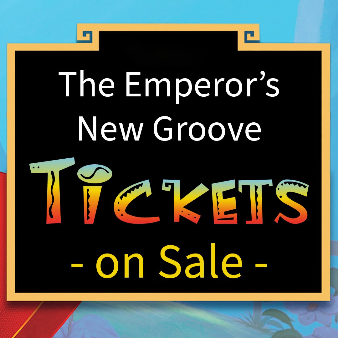 Spring Play tickets are on sale! Click here to make your reservation: ow.ly/ocmr50yGVut 👆.