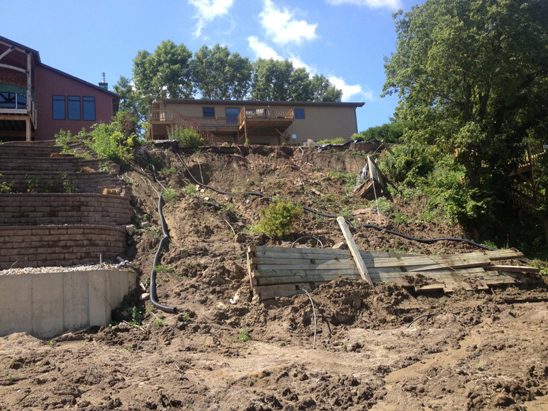 ReConWalls's tweet photo. In need of replacement retaining wall?  It's ReCon to the ResCue. Contact ReCon for further information.  https://t.co/dkj9wYR2Ew
#retainingwalls #precastblock #reconwalls https://t.co/1t4Exp3X3y