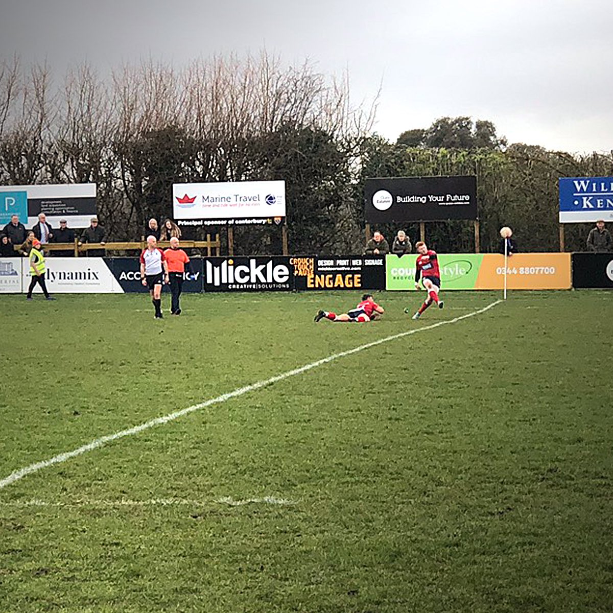 Mickle Creative Solutions tweet media