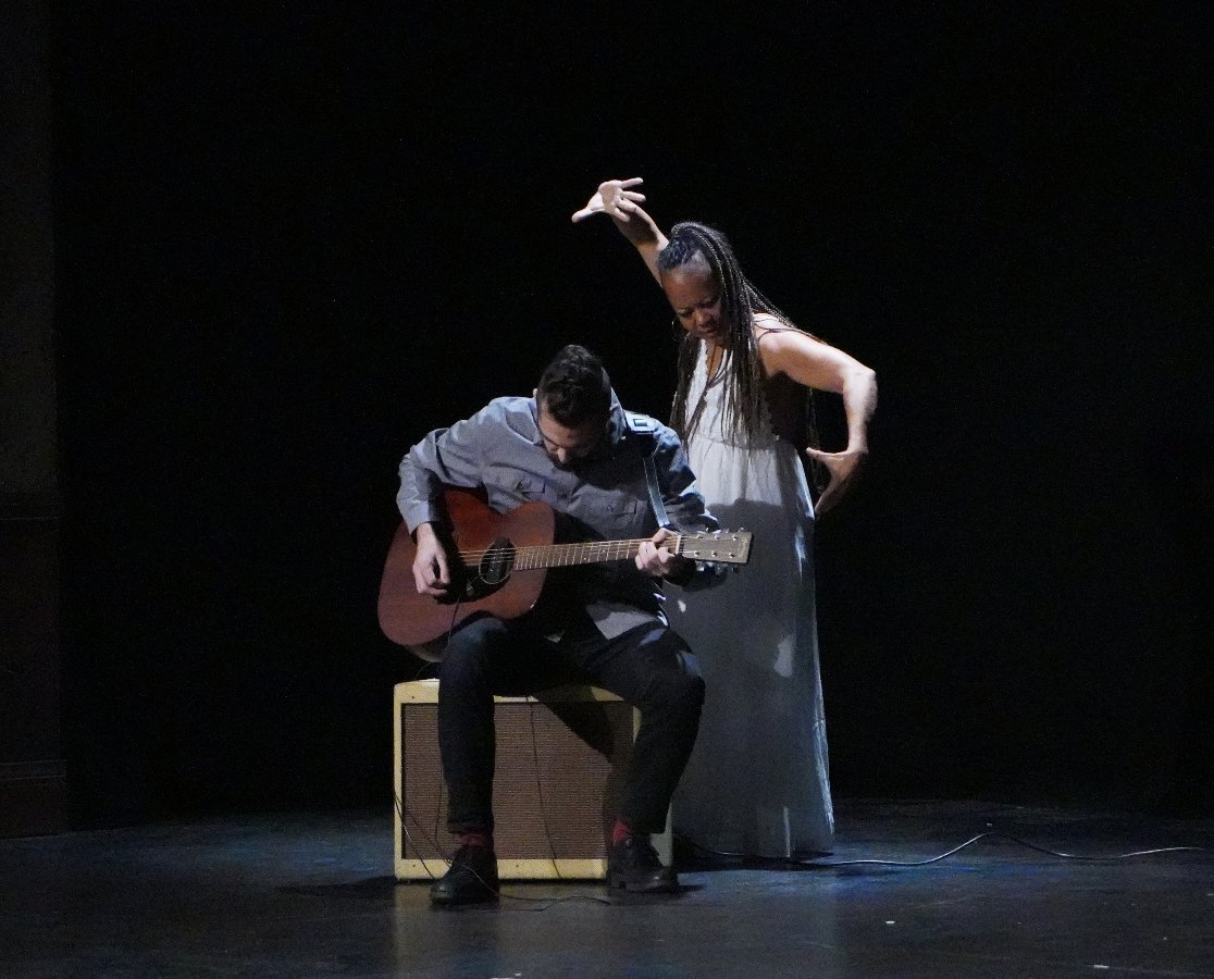 #Art enables us to find ourselves and lose ourselves at the same time. -Thomas Merton- Presenting at Premiere <a href="/ExchangeLA/">ExchangeLA</a> 3/18 Experience #dance #music #fashion #beauty #visualart #photography and more. Photo <a href="/GregoryKasunich/">GregoryJMKasunich</a> Tickets at bit.ly/atcreations