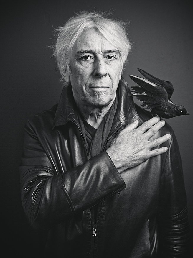 Happy Birthday John Cale.... 

Velvet Underground - Venus in Furs

 