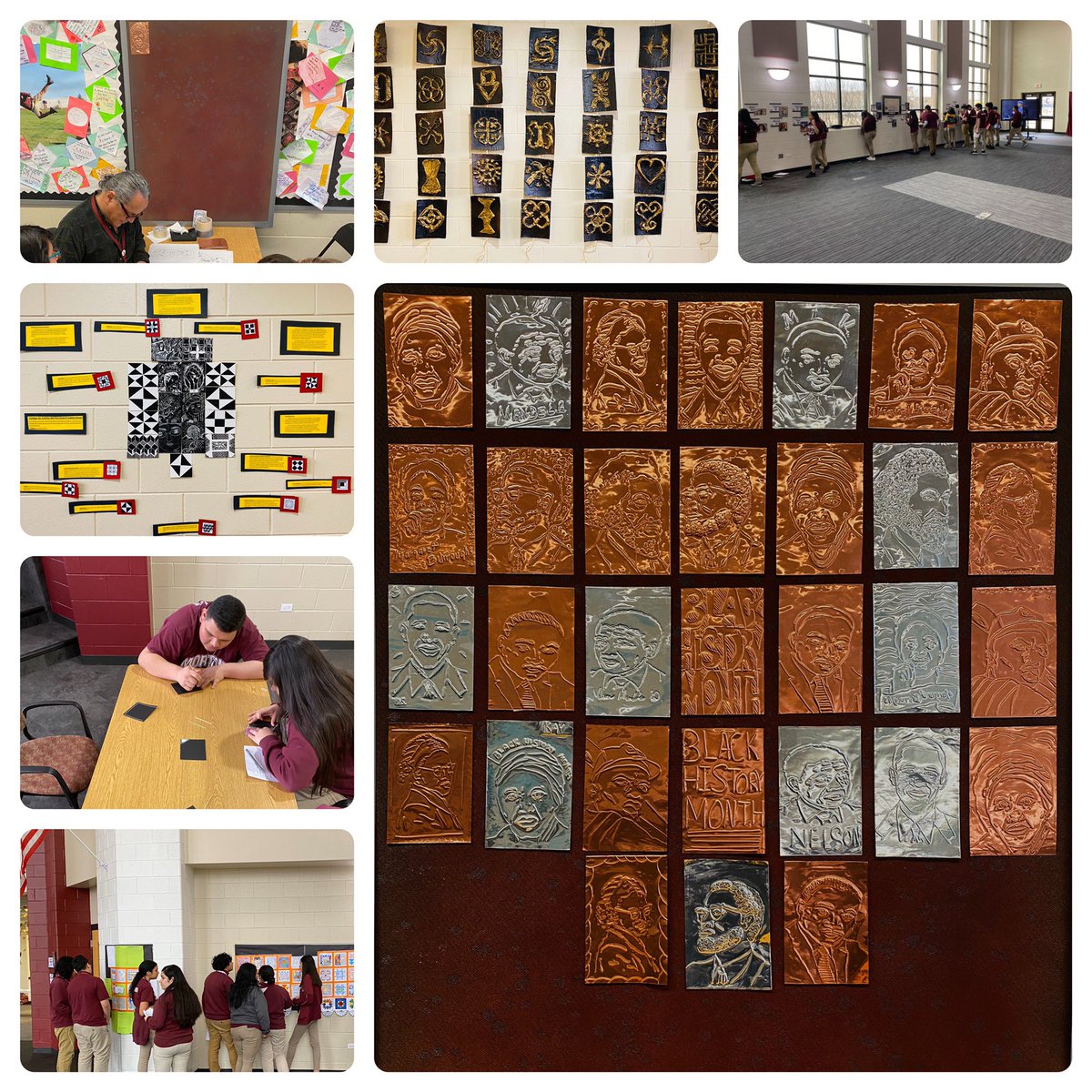 Mr. Jaquez (@rhinojaq) on Twitter photo 