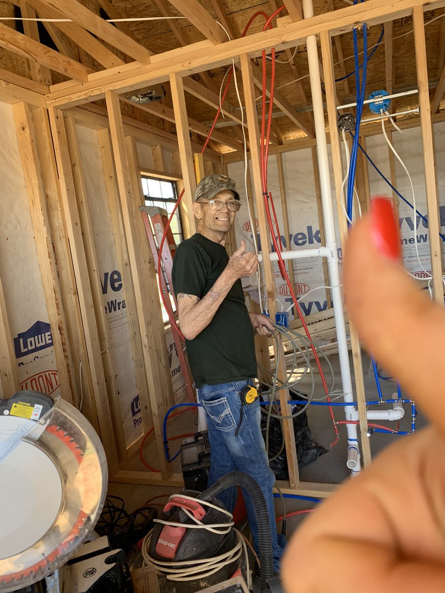 No matter the cards that life dealt you you took it &amp; ran with it, you made it the best it could be &amp; made sure to make beautiful, huge, inspiring impacts on us. I will always love you Eddie Ray. You keep playing the guitar up there &amp; I’ll keep seeing for you down here ole man.