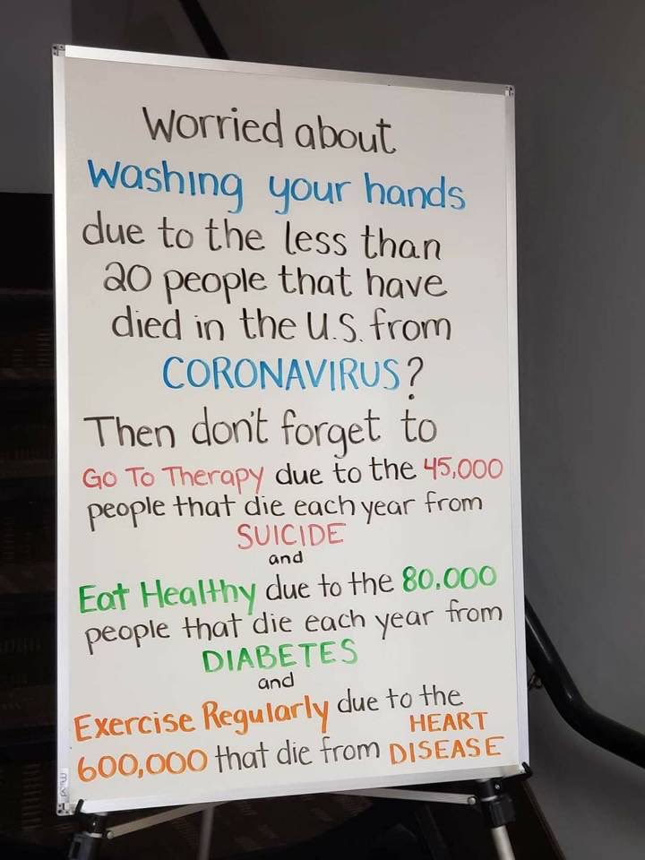 Savannah21Marie's tweet image. #CoronavirusOutbreak