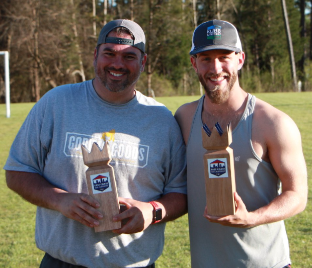 East Coast Kubb Championship tweet media
