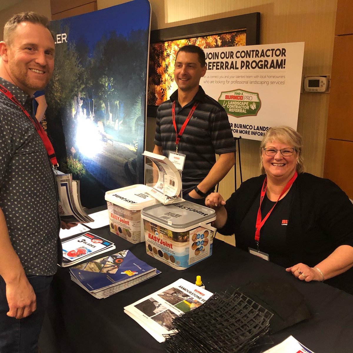 SiteOne Landscape Supply Canada tweet media