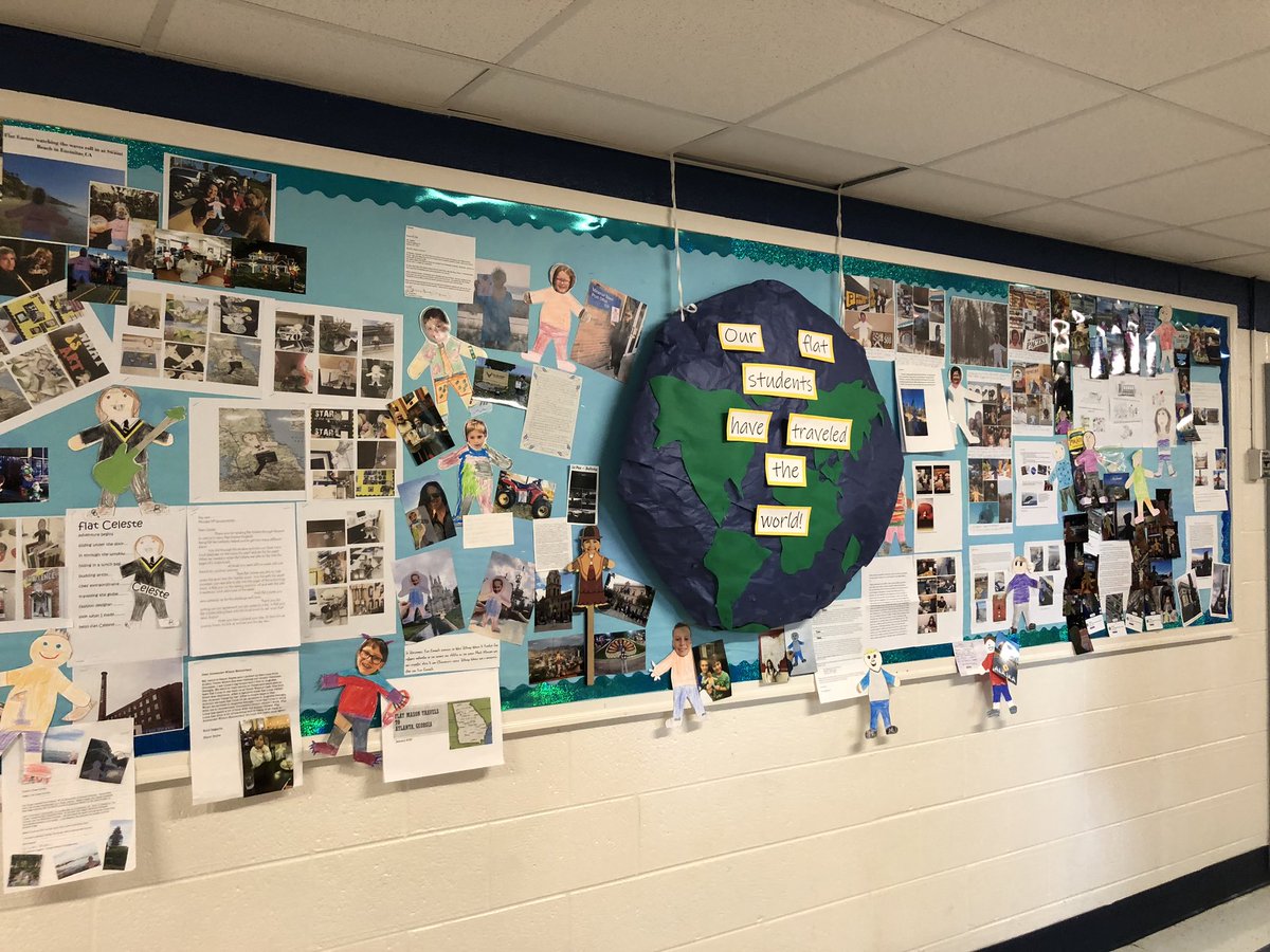 MicheleMacumber's tweet photo. More #duallanguage &amp; #globaled greatness @AweEagles! I am always in awe of these bilingual #globalcitizens &amp; I think our @HarnettCoSchool partners were, too! #participatepartnerships https://t.co/tEKC4kdRB9