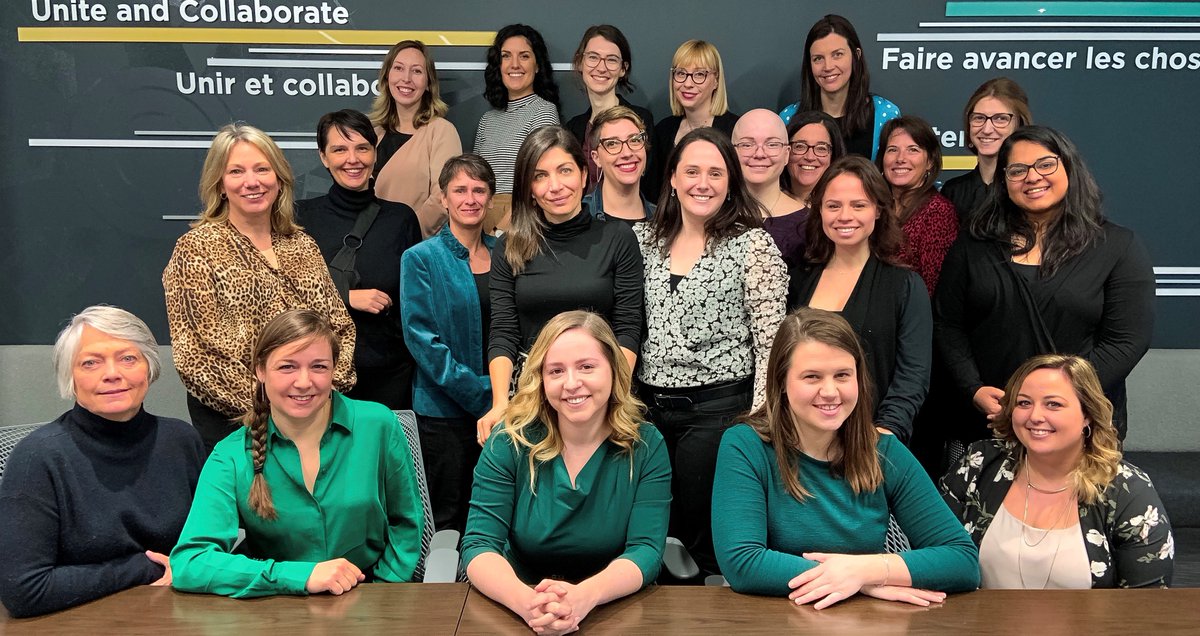 Federation of Canadian Municipalities tweet media