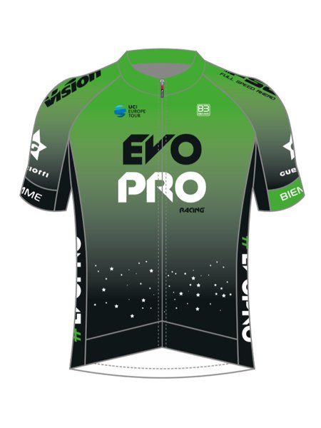 CAGGLOTOUR's tweet photo. 1 jour, 1 équipe :

@EvoPro_Racing, équipe 🇮🇪 de 3° division continentale @UCI_cycling, prendra le départ le 29/03/2020.

Quelle formation sera alignée pour #CPDLL2020?

Restez connectés!

@LNC_CYCLISME @choletagglo #cholet #choletévénements #coupedefrancefdj 
#evorevolution https://t.co/ZtOHP8ow8q