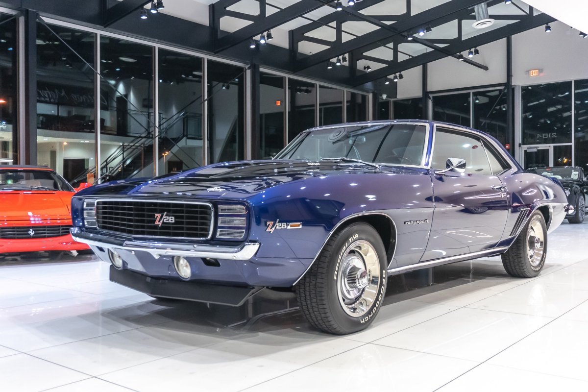 Springing forward means you can get an earlier jump on finding your dream ride.