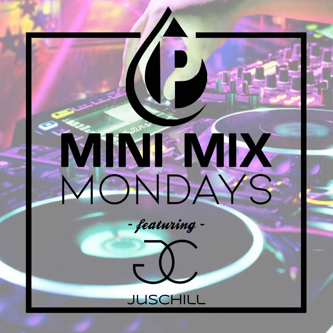 Happy Mini Mix Monday! Love when we get to share a mix from within our own fam 💜 Here's <a href="/JusChill_OG/">Terminally Chill</a> on Volume 127!
LISTEN --> bit.ly/JusChillMiniMi…

#potentproductions #minimixmondays #juschill #denver #colorado #hiphop #chillelectronic #weeklydose #inthemix