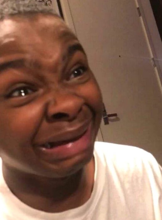 StudentProblemo's tweet image. “Enjoy it, these are the best years of your life!”

“These are the best?!”