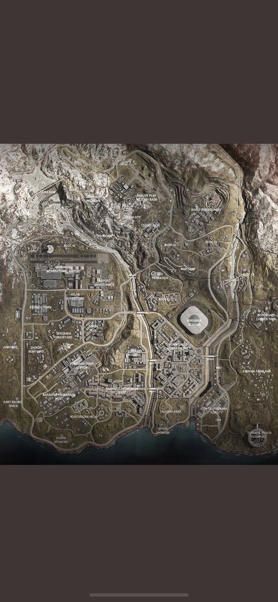 Where we dropping 😎