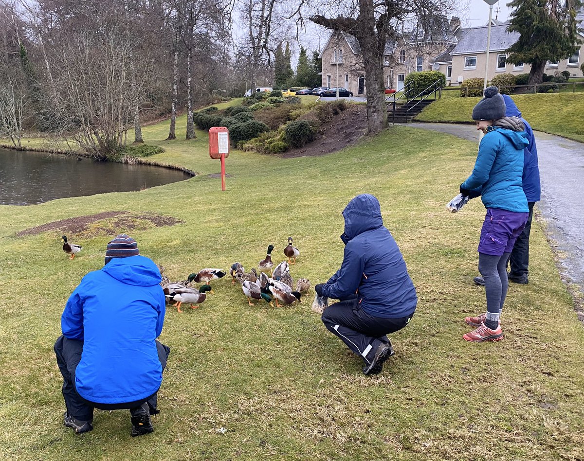 Spokes for Folks tweet media