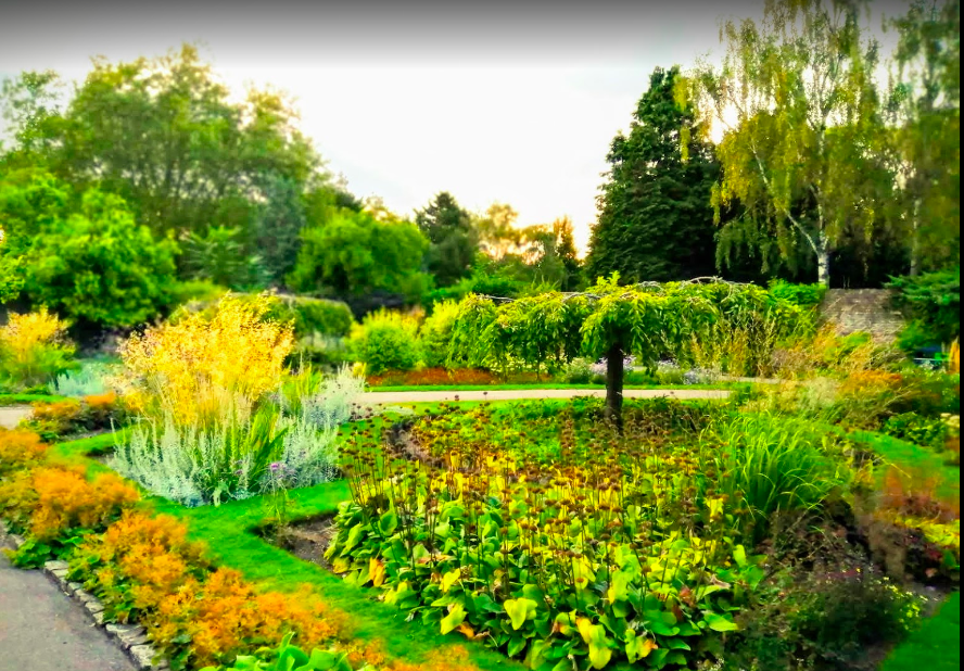 BWWembleyHotel's tweet photo. 🌳Victorian-era park with mature trees, a walled garden, and walking paths? Yes please!😍 
Visit Barham Park.

🌳: https://t.co/BaGc6CzDt5 https://t.co/ePCCBtgneg