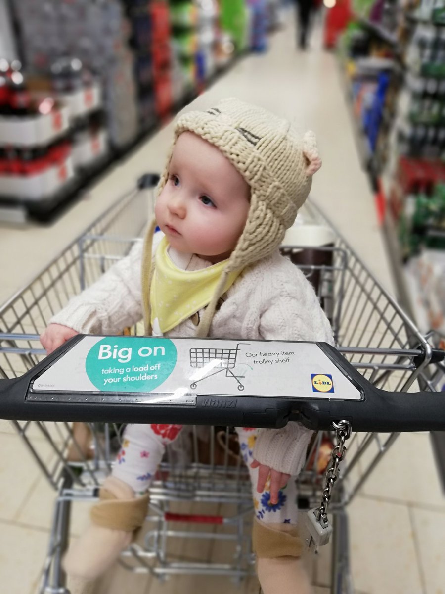 hevc's tweet image. #Lidl