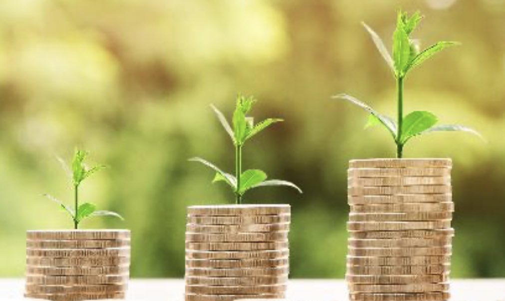 #coronavirus #bourse et si la cereale était une valeur refuge sécurisée et utile à la planète?  Le livret d’épargne de Transition agricole <a href="/TurboCereal/">TURBO CEREAL 💶🌾</a>  permet de financer le cycle de production des agriculteurs tout en les accompagnant dans leur transition #agroecologique #ESS