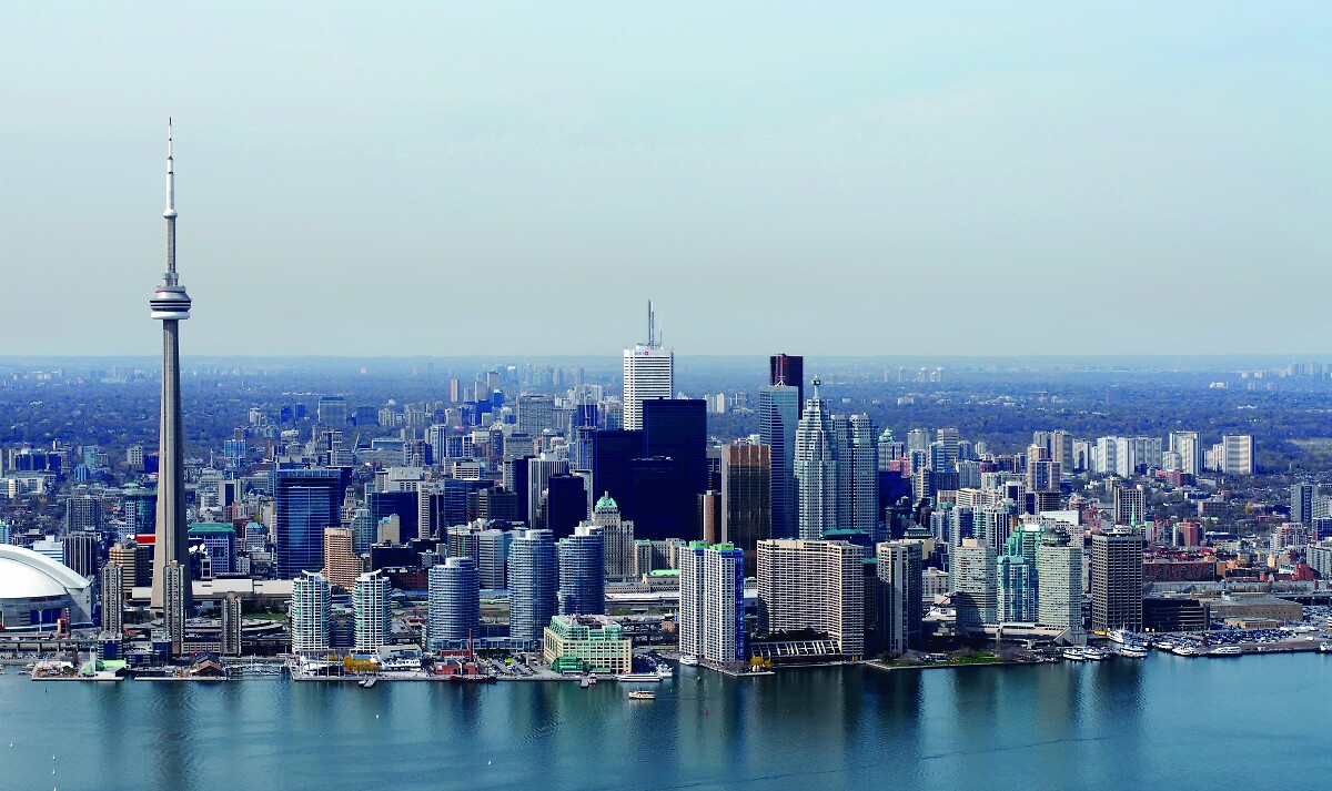 A home is often the most expensive item someone will ever buy with their hard-earned money, especially in cities like Toronto where the real estate market is out of control. carolyn-bradley.cb1.so/ibcbt9