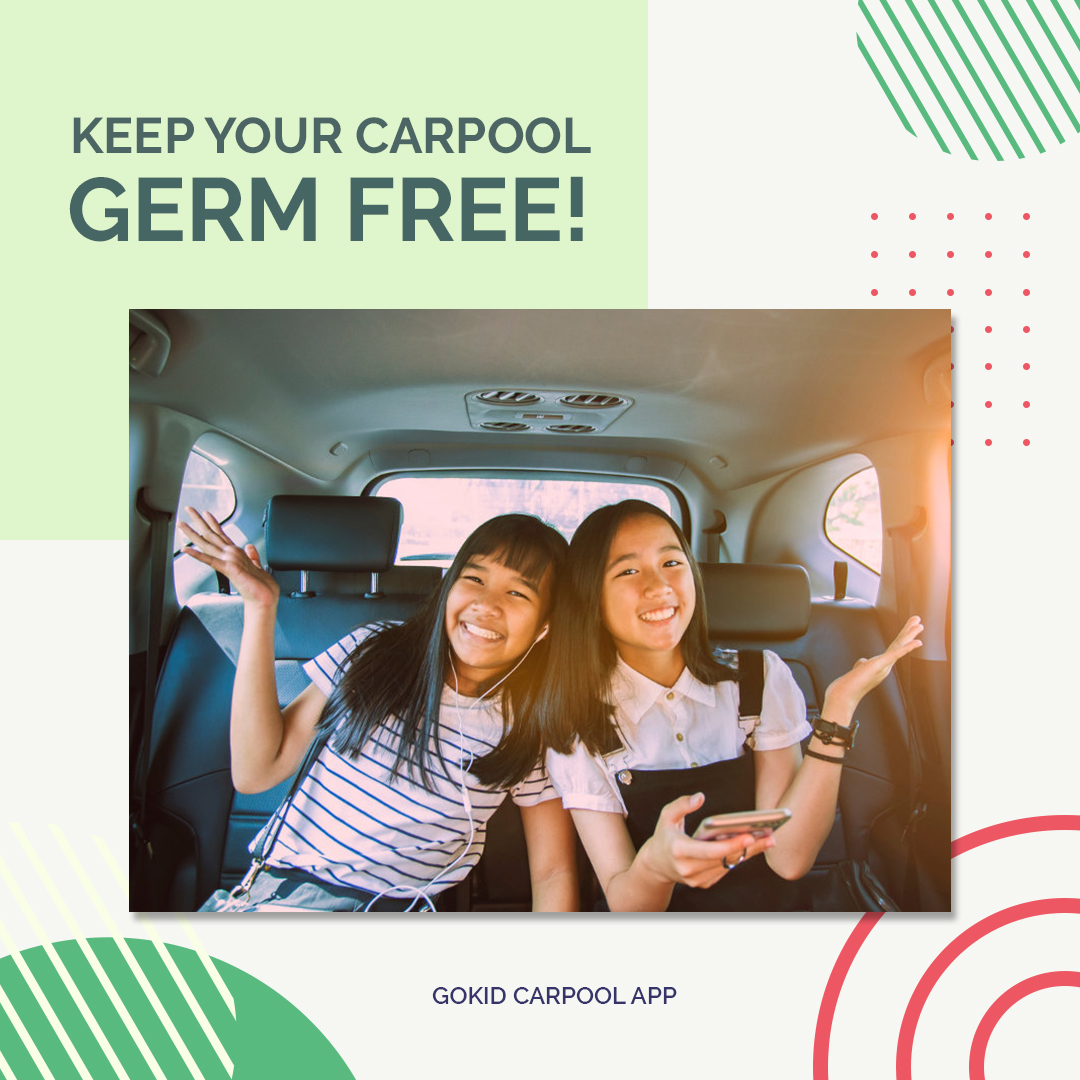 Instead of causing more panic, we have a handful of tips for keeping your carpool germ-free, year round! 

Grab tissues, a small trash can, and hand sanitizer and head over to our blog for a list of tips and preventative measures: bit.ly/3cLtnRa #COVID19 #Carpool