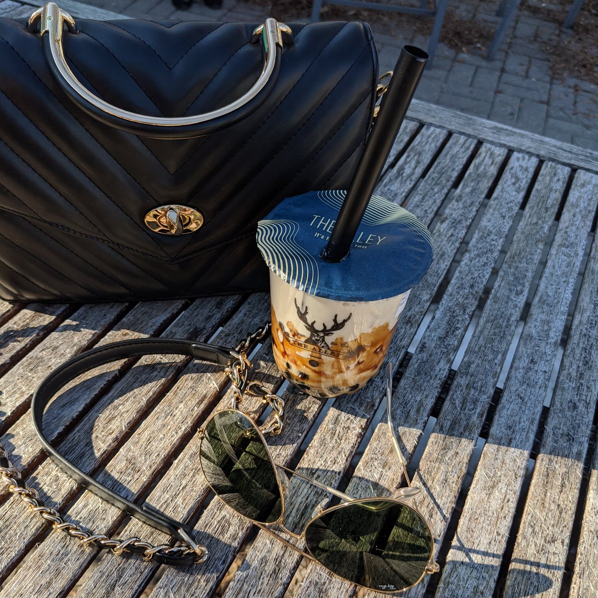 May have found my new fave drink