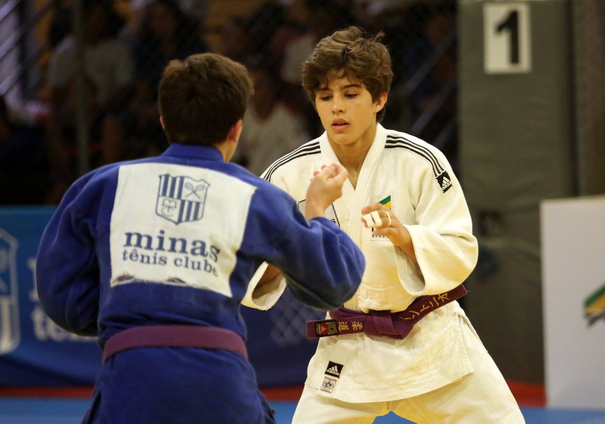 MinasTenisClube's tweet photo. CHUVA DE MEDALHAS!⚡

Nosso time de judô abriu o calendário da Federação Mineira com força total e conquistou o primeiro lugar geral no feminino e masculino do Torneio Início de Judô.

Saiba mais: https://t.co/KKBhxbROhf

#VaiMinas 💪 #Judô #Judoca #Ippon #BeloDente #Primaz https://t.co/qdVBcRMRd4