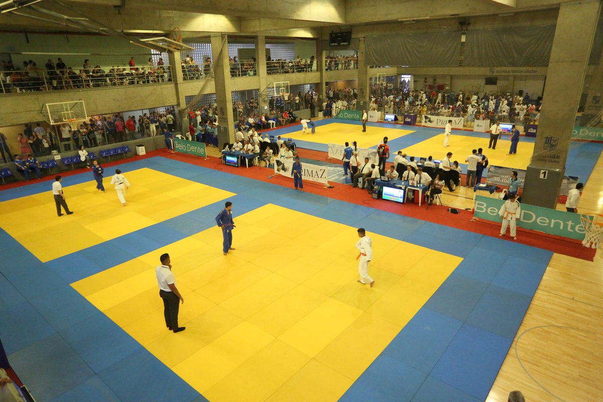 MinasTenisClube's tweet photo. CHUVA DE MEDALHAS!⚡

Nosso time de judô abriu o calendário da Federação Mineira com força total e conquistou o primeiro lugar geral no feminino e masculino do Torneio Início de Judô.

Saiba mais: https://t.co/KKBhxbROhf

#VaiMinas 💪 #Judô #Judoca #Ippon #BeloDente #Primaz https://t.co/qdVBcRMRd4