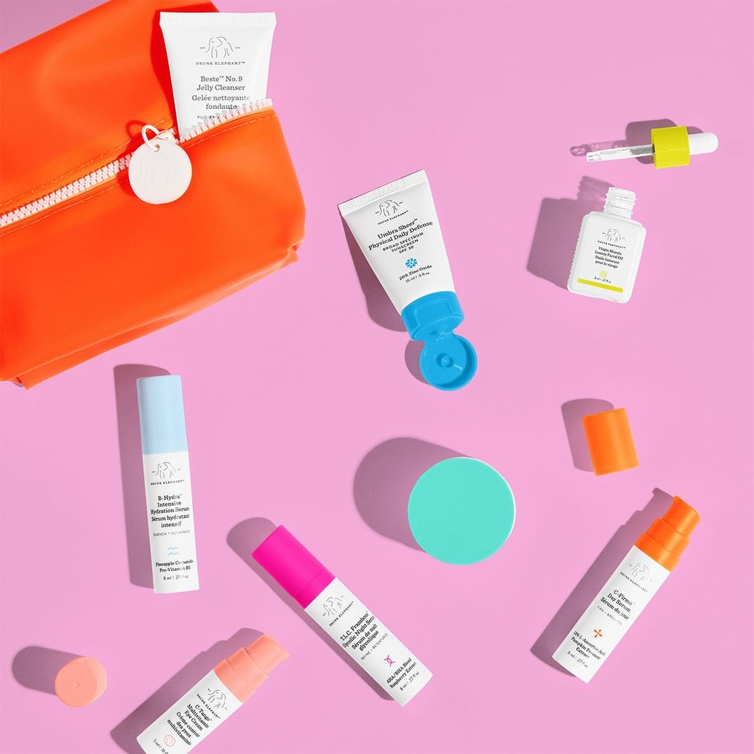 You might already know of natural and organic skincare brands like Juice Beauty and Biossance, but there are loads more to be discovered. 

Click the link below to see our top 8 natural skincare brands and products.

read.postkulture.com/naturalskincare