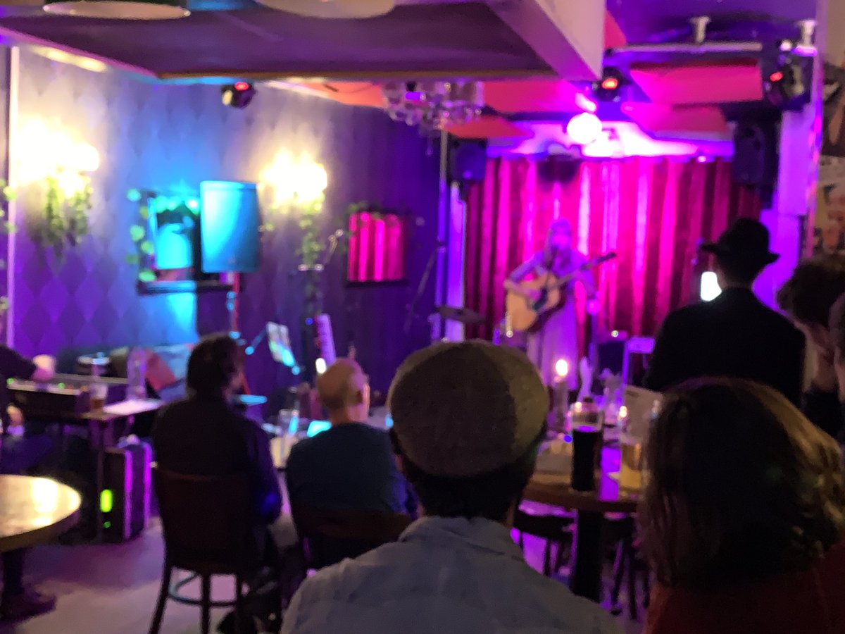 NickyStockman tweet media