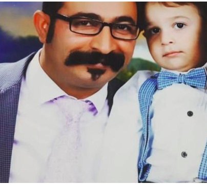 Aslan Duman;
Urfa'da KHK nedeniyle öğretmenlikten ihraç edildi. 
Geçimini sağlamak için inşaatta çalışıyordu.
Geçtiğimiz yıl çöken inşatta hayatını kaybetti.
Öldükten sonra OHAL KOMİSYONU PARDON deyip görevine iade etti.

Mezardaİade İstemiyoruz