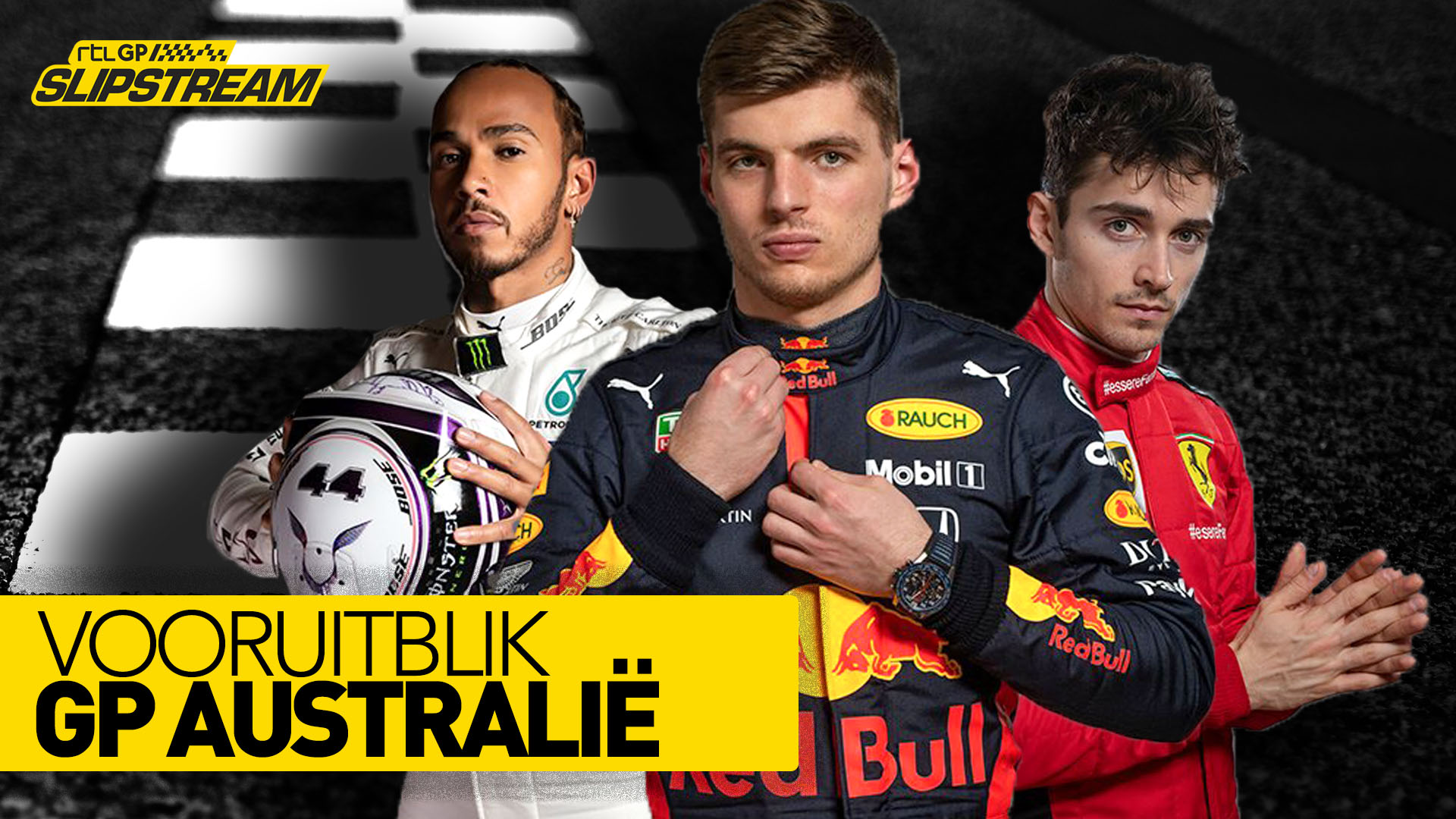 RTL 7 (RTL7) / Twitter