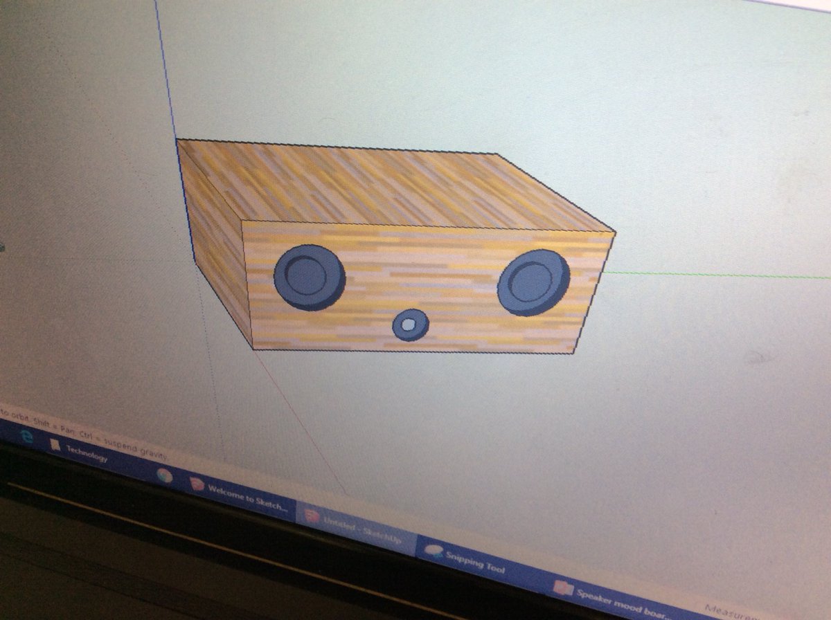 Manningtree DT tweet media