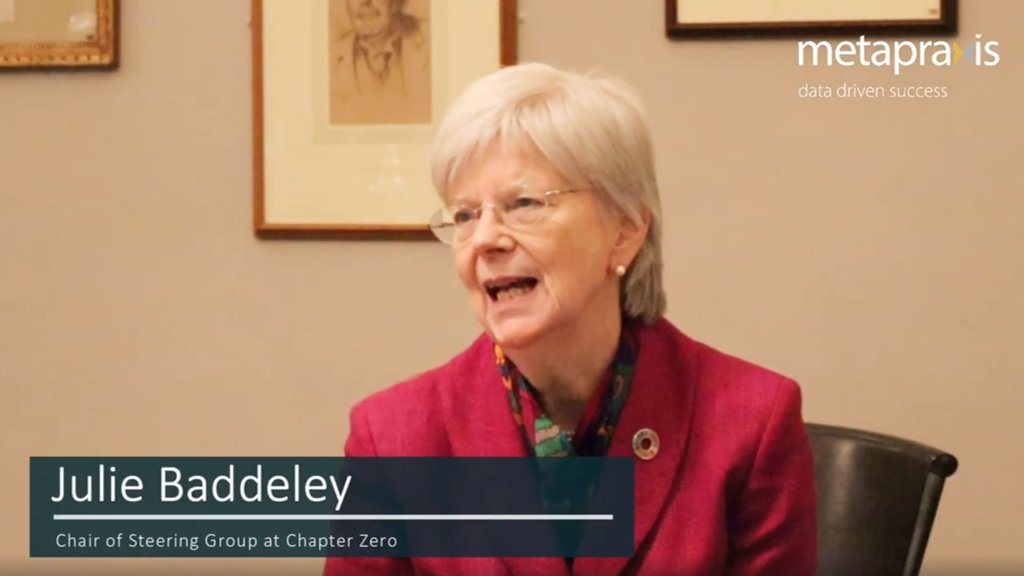 SBittlestone's tweet photo. Climate change affects every sector and all businesses. Hear from Julie Baddeley on how Boards and finance teams can help businesses solve the world's climate crisis. https://t.co/POVpFYqqEZ
@chapterzeroUK @MetapraxisLtd #climatechange
#financeleaders #TCFO #datadrivensuccess https://t.co/roZxMR3wN9
