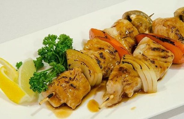 Have you tried our Chicken thighs with mushroom, onion and sweet pepper?😋traditional yakitori👌⁣⁣

#japanesefood #japan #japaneserestaurant #restaurant #traffordcentre #manchester #independentrestaurant #trafford  #lunchtime #lunch #shopping #woko… ift.tt/2TPx9jT