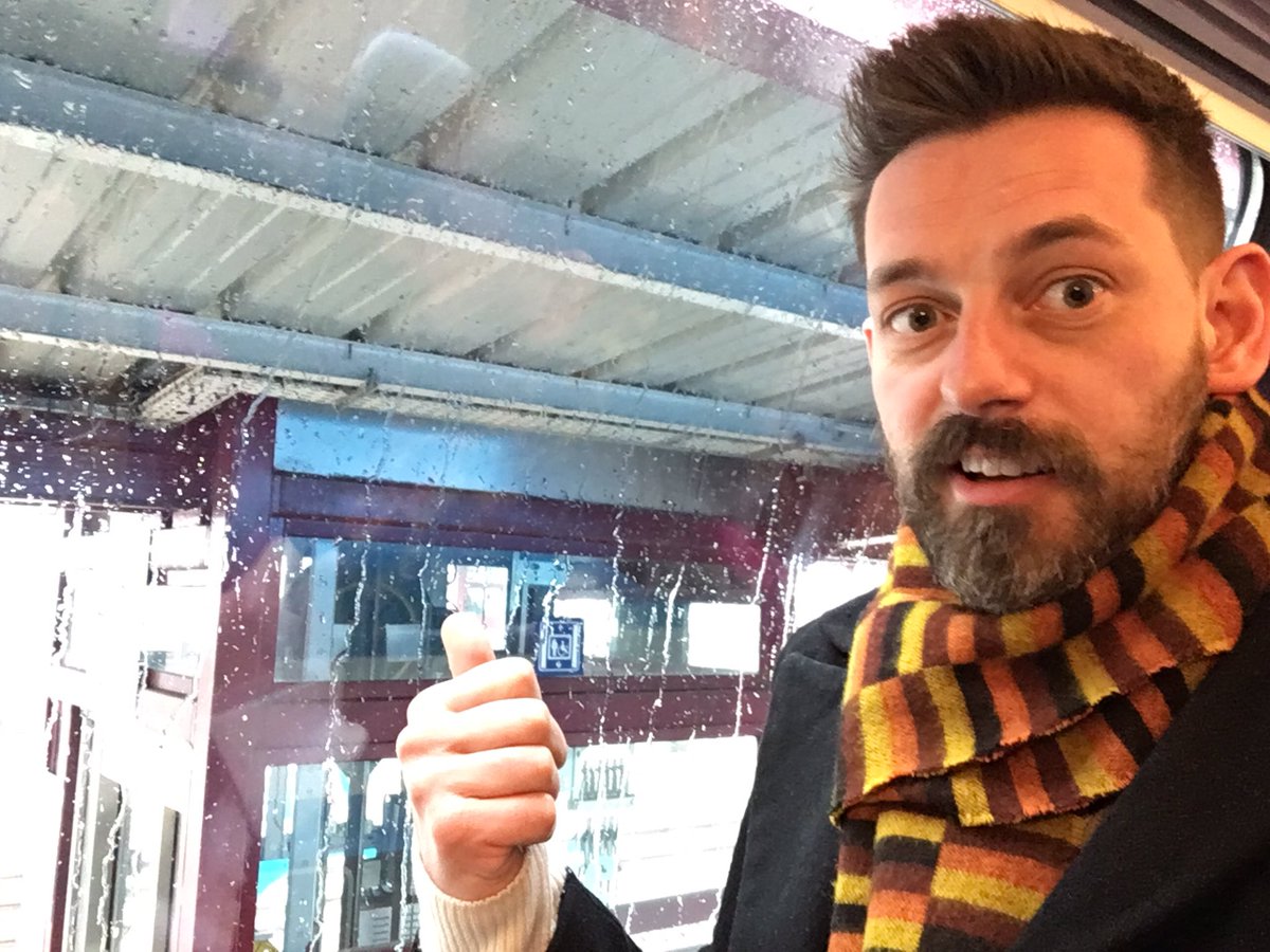 Tim Dunn tweet media