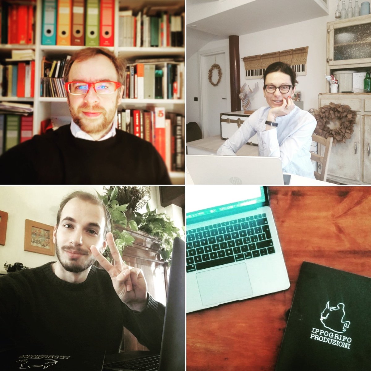 brbbld's tweet image. #iorestoacasa #restiamoacasa #restateacasa #RestiamoUmani #lavorodacasa #ippogrifoproduzioni #COVID2019 #coronavirus #coronavirusitalIa #coronavirusverona #Verona