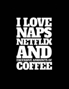 Your_Coffee_Fix's tweet photo. What better way to celebrate #NationalNappingDay! ๐ด
#riseandgrind #butfirstcoffee #ilovenaps #caffeinefix #coffeebreak #coffeeaddicts #coffeenaps #coffeelover #coffeesesh #coffeetime #netflixandchill https://t.co/Vg0hgyF8IE