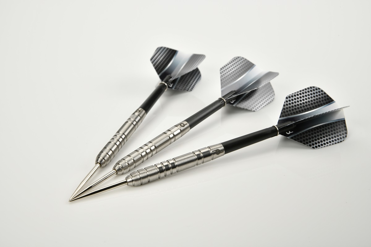 PerformanceDart's tweet photo. Who wants a set of our new Relentless Performance Darts? Simply RT and we will get one winner out of the Performance Darts hat tomorrow morning! https://t.co/ZEiAzAlsLy