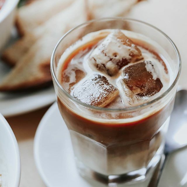 Warm sunny days + iced drinks = 👌 ift.tt/3cL7X6D