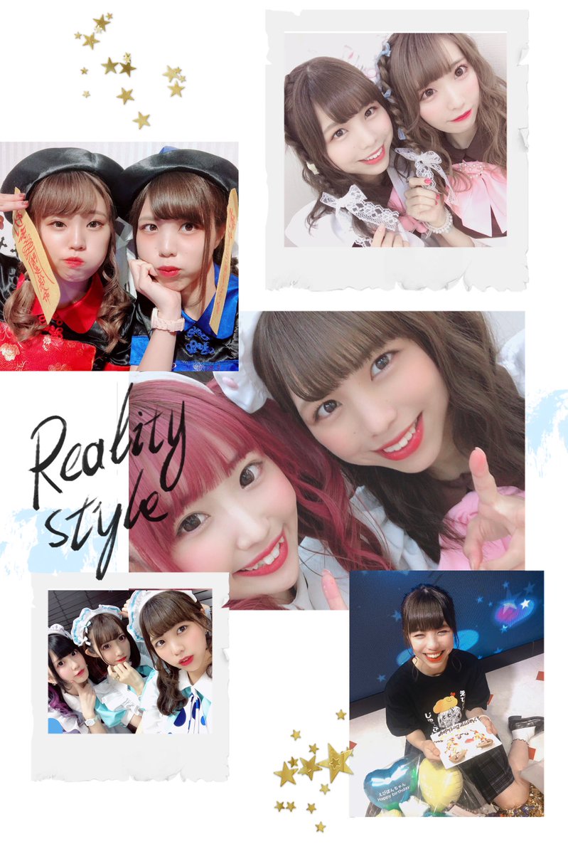 ryuu1301's tweet photo. えびちゃんがあっとは広い世界でここが1番素敵な場所なんだと教えてくれたと思ってます🙆‍♂️🦐
ずっと俺の推しですメイドの魔法に掛かってくれてありがとう😊
#推しにありがとうの日 https://t.co/GgslqXqmmt