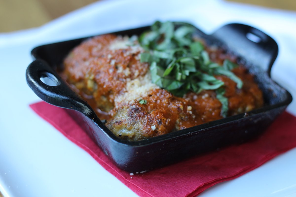 Von's 1000Spirits tweet media