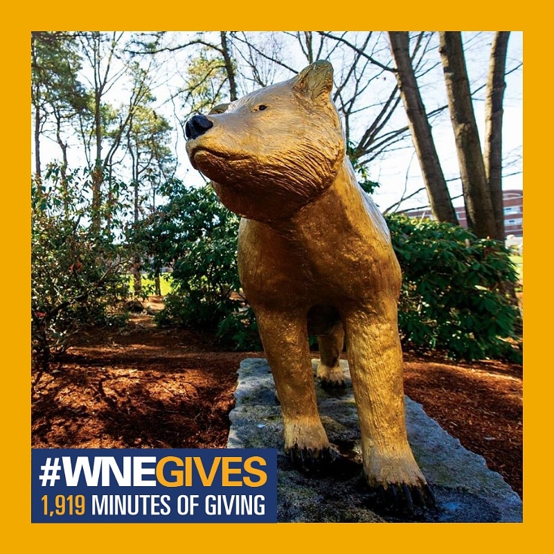Tomorrow is the day! Together we can impact every current student and inspire future Golden Bears! Together we can do more! spsr.me/VPRi