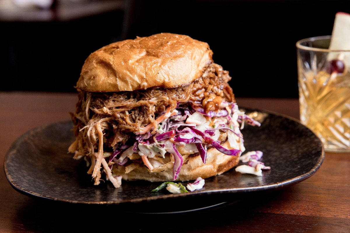 Von's 1000Spirits tweet media